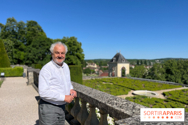 Encore plus d'Auvers-sur-Oise