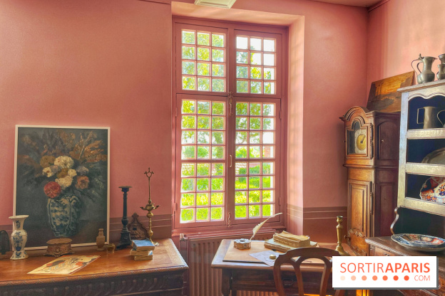 Encore plus d'Auvers-sur-Oise - IMG 2419