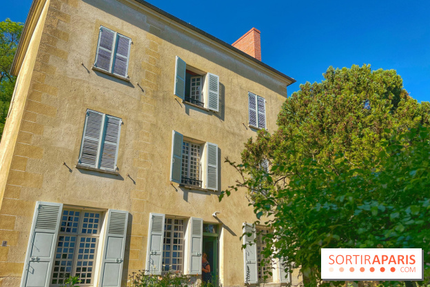 Encore plus d'Auvers-sur-Oise