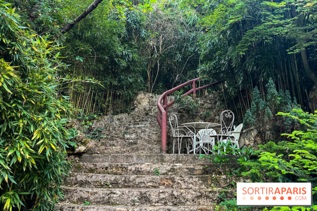 La pagode Trúc Lâm Thiền Viện - nos photos