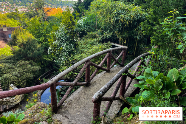 La pagode Trúc Lâm Thiền Viện - nos photos