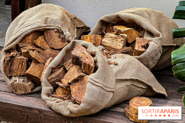 Jardins, Jardin 2025 : CHANEL dévoile son jardin parfumé & immersif au parc de la Villa Windsor - image00007