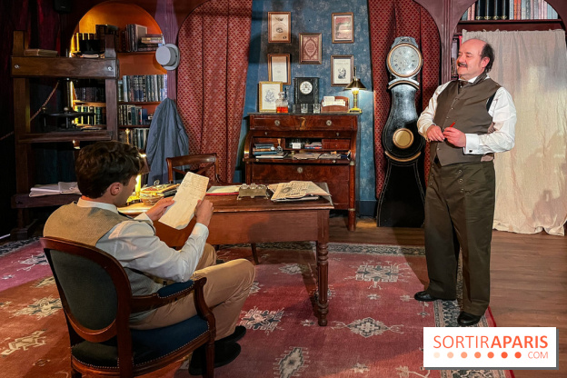 Jules Verne à l'Hôtel des Rêves - nos photos - image00017