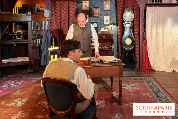 Jules Verne à l'Hôtel des Rêves - nos photos - image00018