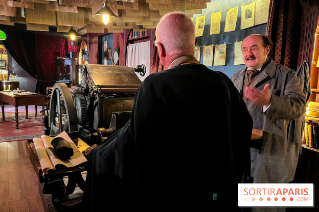 Jules Verne à l'Hôtel des Rêves - nos photos - image00019