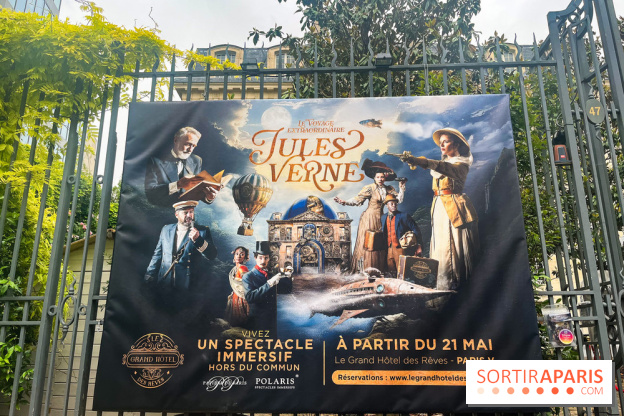 Jules Verne à l'Hôtel des Rêves - nos photos - image00023