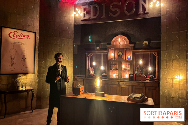 Jules Verne à l'Hôtel des Rêves - nos photos - image00008