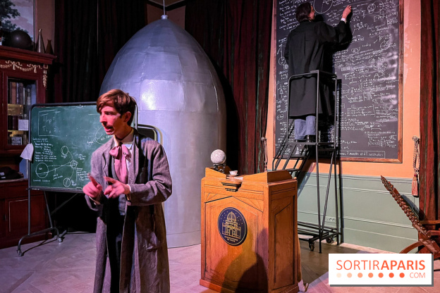 Jules Verne à l'Hôtel des Rêves - nos photos - image00010