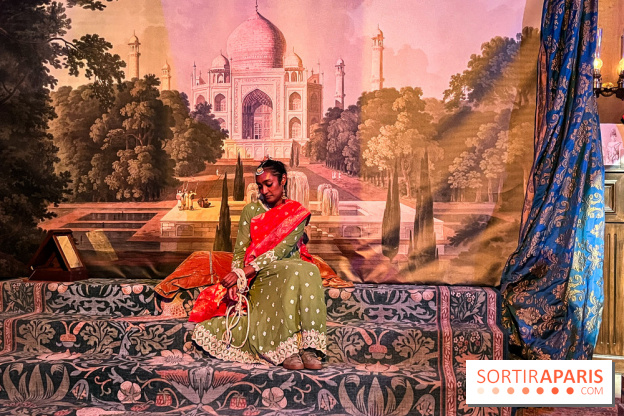 Jules Verne à l'Hôtel des Rêves - nos photos - image00013