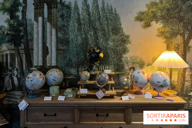 Jules Verne à l'Hôtel des Rêves - nos photos - image00002