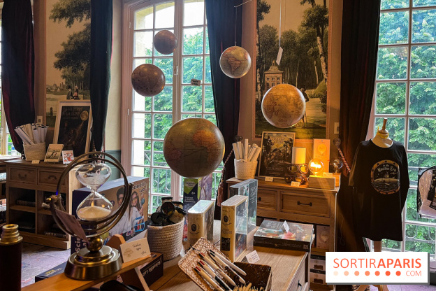 Jules Verne à l'Hôtel des Rêves - nos photos - image00003