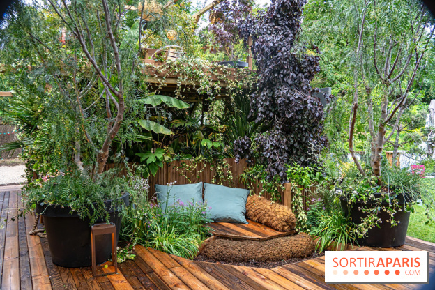 Jardins jardin 2025, les photos