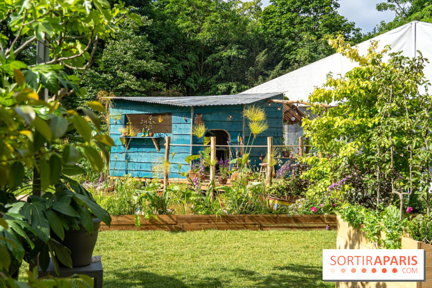 Jardins jardin 2025, les photos  - A7C09416