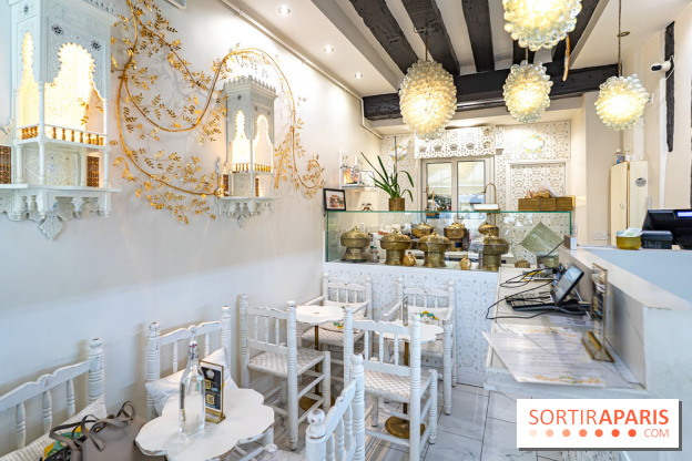 Ayadi Gourmet, le restaurant-comptoir syrien spécialisé dans le Fatteh