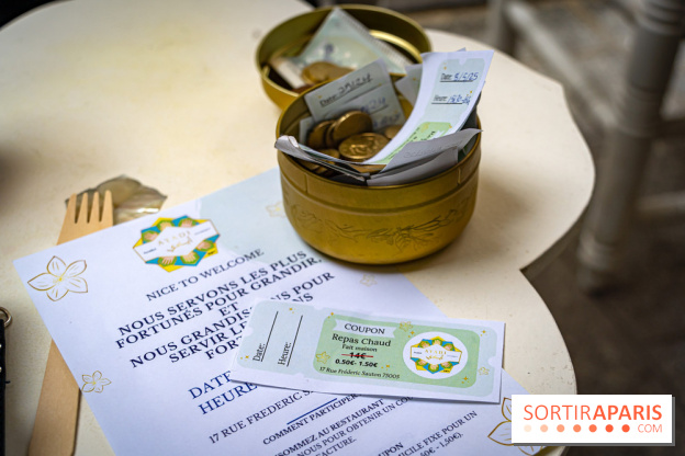 Ayadi Gourmet, le restaurant-comptoir syrien spécialisé dans le Fatteh - A7C09341