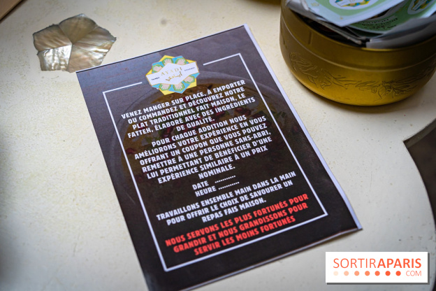 Ayadi Gourmet, le restaurant-comptoir syrien spécialisé dans le Fatteh - A7C09343