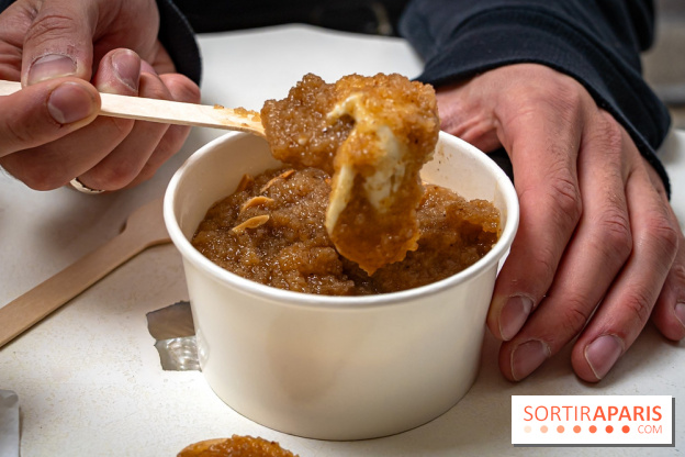 Ayadi Gourmet, le restaurant-comptoir syrien spécialisé dans le Fatteh - A7C09349