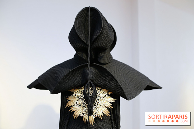 Exposition Nymphose de Jeanne Vicerial à la galerie Templon, nos photos