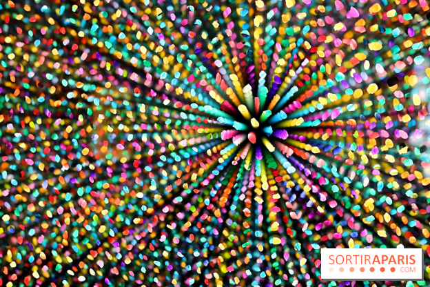 Exposition de Iván Navarro à la galerie Templon, nos photos - Expo Templon Ivan Navarro 11