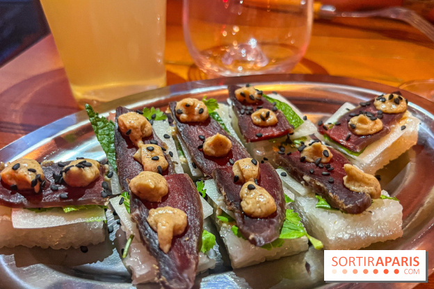 Sornettes, le restaurant