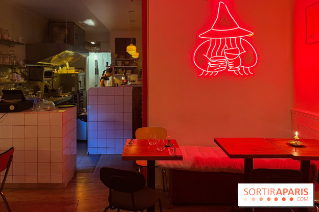 Sornettes, le restaurant