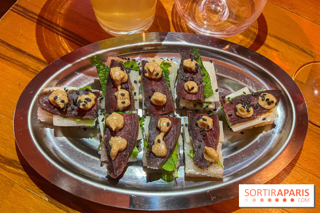 Sornettes, le restaurant