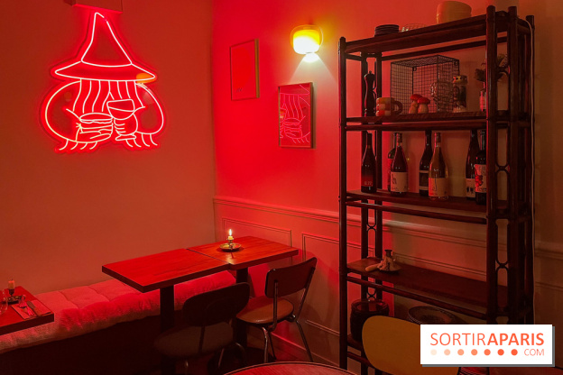 Sornettes, le restaurant
