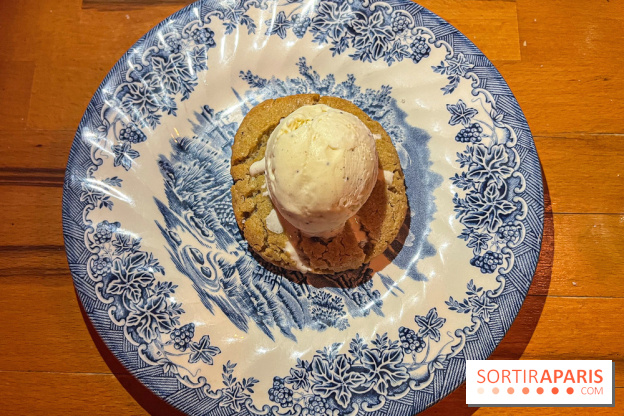 Sornettes, le restaurant