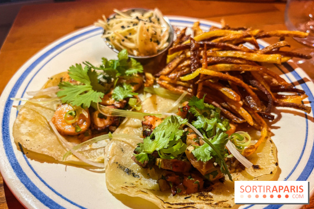 Sornettes, le restaurant  - image00004