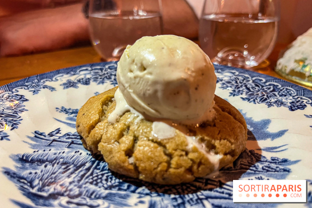 Sornettes, le restaurant
