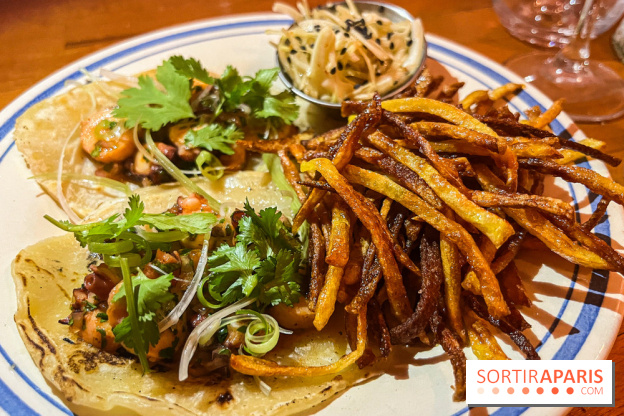Sornettes, le restaurant