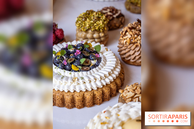 Pâtisserie Nour Kandler