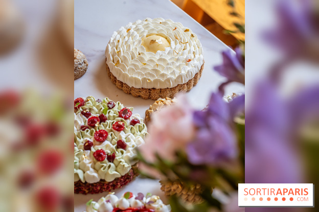 Pâtisserie Nour Kandler - A7C07997