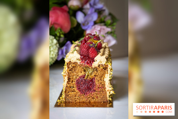 Pâtisserie Nour Kandler - A7C08063