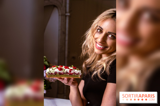 Pâtisserie Nour Kandler - A7C08095