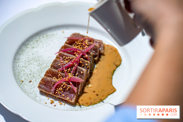 La Fantaisie dévoile sa nouvelle terrasse cachée - A7C09118