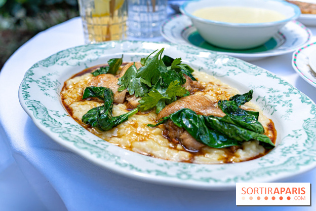 La Fantaisie dévoile sa nouvelle terrasse cachée - A7C09140