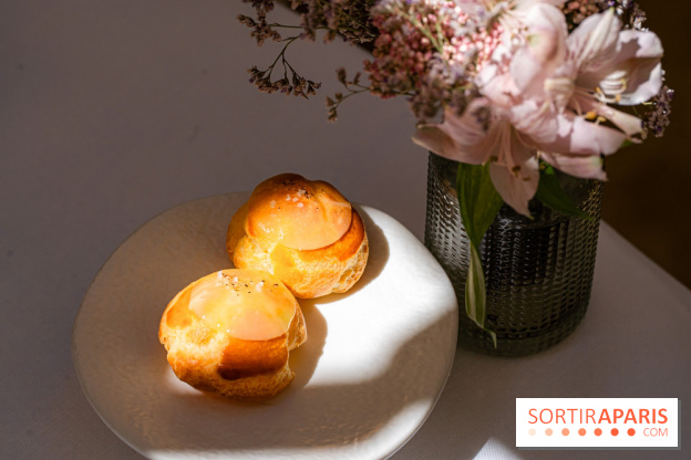 La terrasse estivale d'Apicius - A7C08872