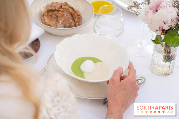 La terrasse estivale d'Apicius - A7C08878