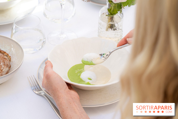 La terrasse estivale d'Apicius - A7C08883