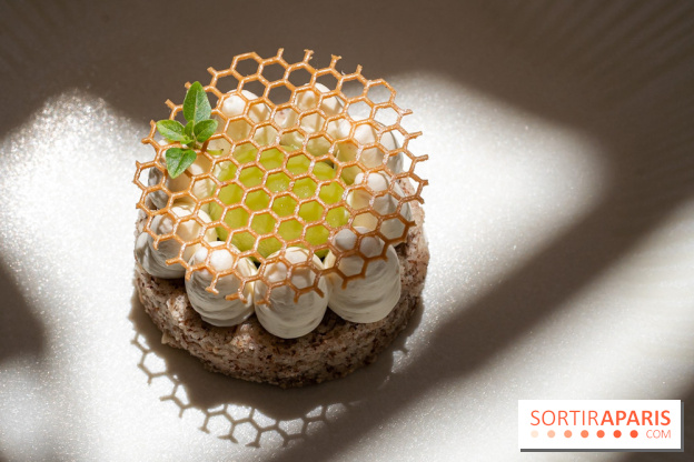 La terrasse estivale d'Apicius - A7C08922