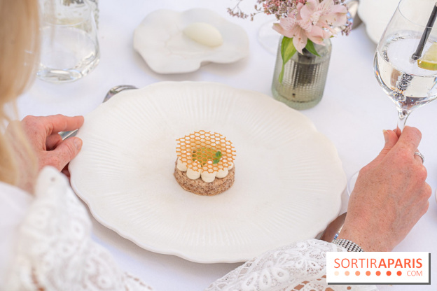 La terrasse estivale d'Apicius - A7C08924