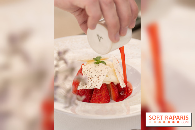 La terrasse estivale d'Apicius - A7C08931