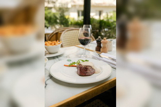 Le Tournesol du 16 ème - IMG 2044