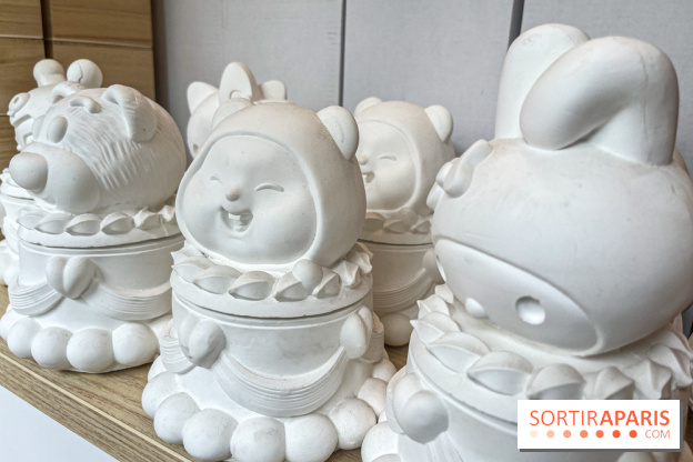 Gutea, Paris 13e - nos photos - image00018