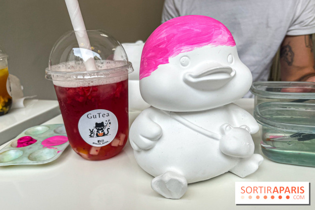 Gutea, Paris 13e - nos photos - image00009