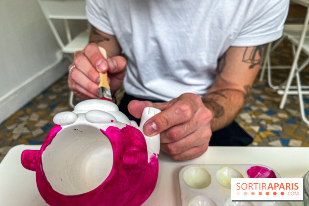 Gutea, Paris 13e - nos photos - image00010