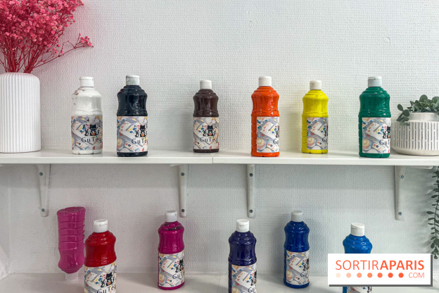 Gutea, Paris 13e - nos photos - image00012