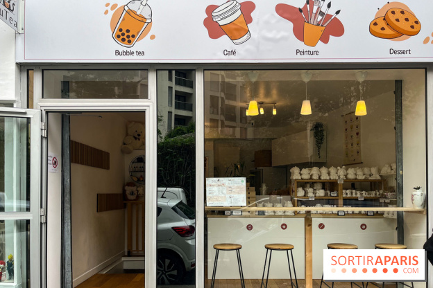 Gutea, Paris 13e - nos photos - image00014