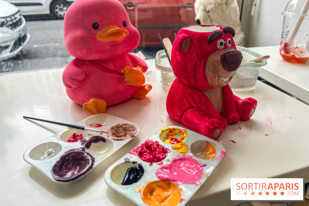 Gutea, Paris 13e - nos photos - image00005